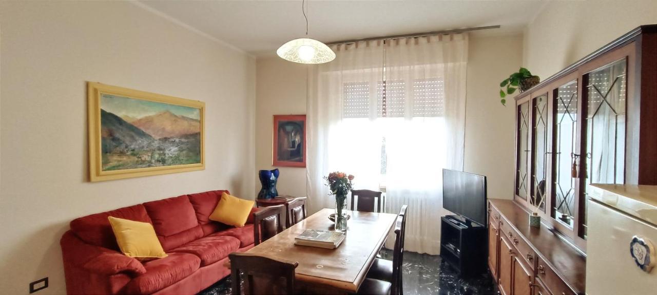 La Casa Di Amelie Apartment