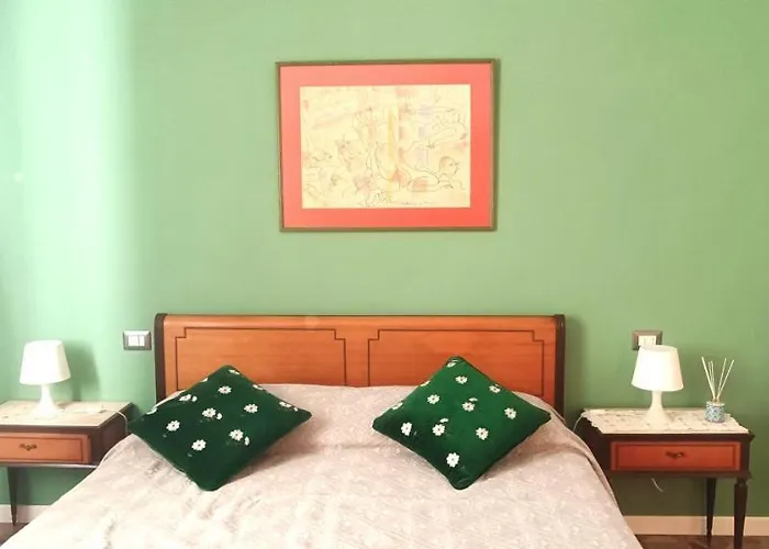 La Casa Di Amelie
