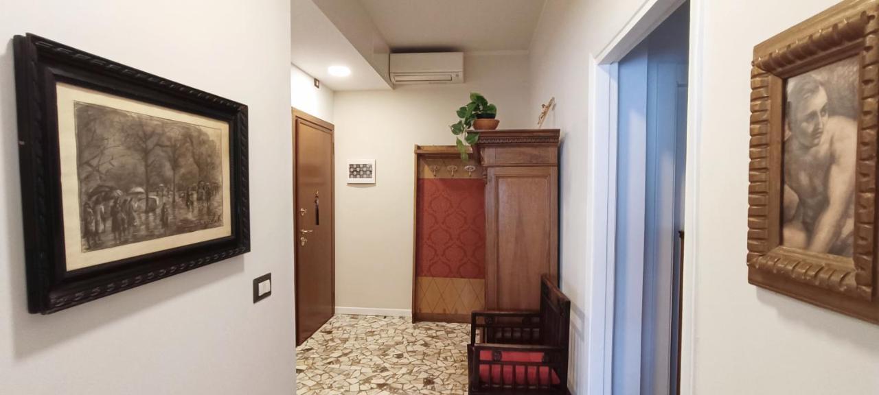 Apartment La Casa Di Amelie
