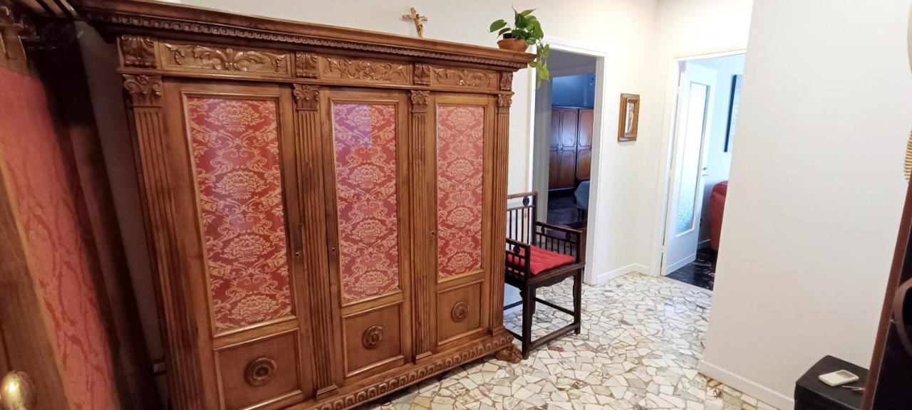 La Casa Di Amelie Apartment Parma